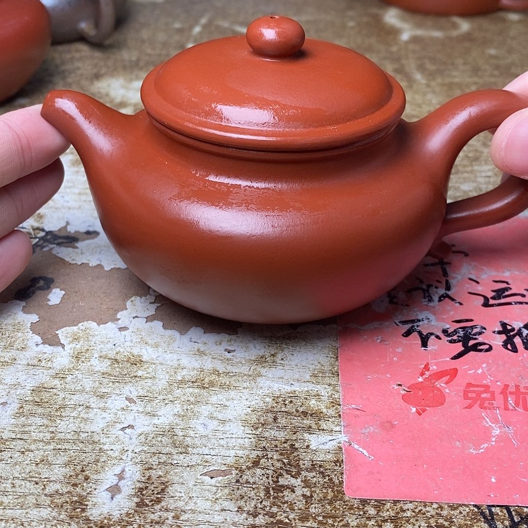 紫砂茶壶紫砂艺术