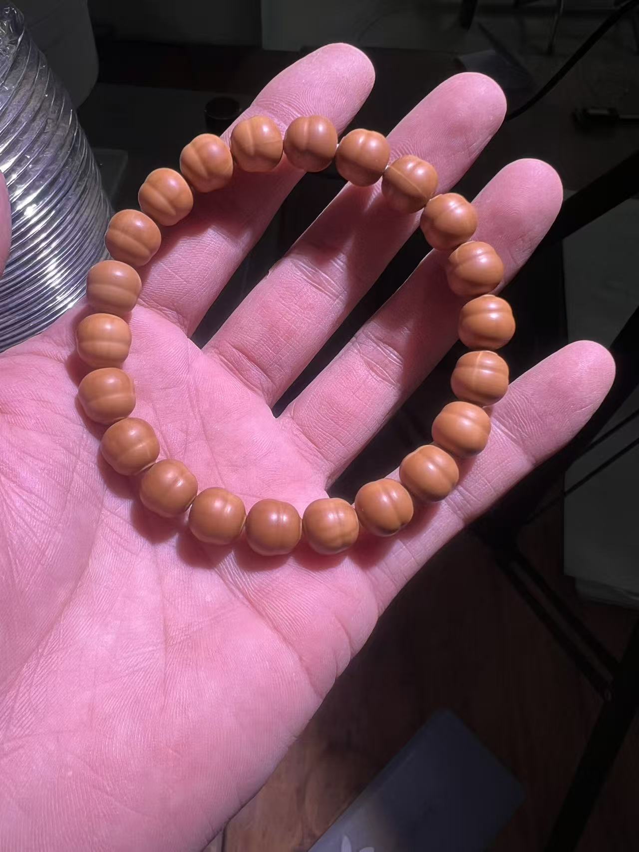 猴头核桃 葫芦 全品