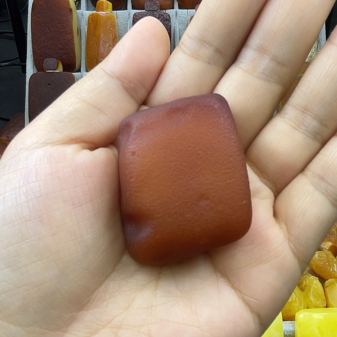 定制蜜蜡未镶嵌578988998