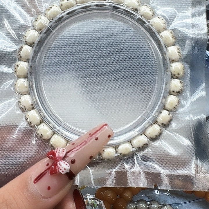 星月菩提手串69殿堂半臂星月菩提河豚87桶单圈