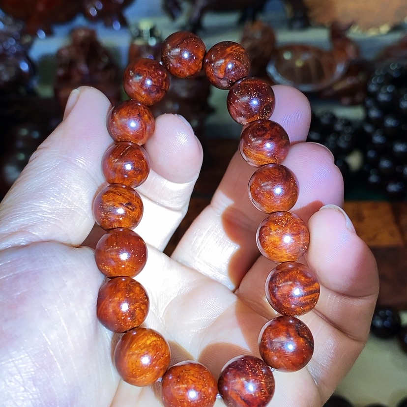 【闪购商品】檀香紫檀（小叶紫檀）