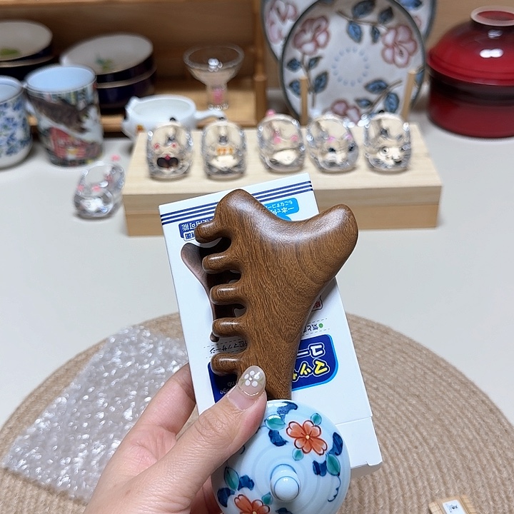 晓晓推荐瓷片瓷器