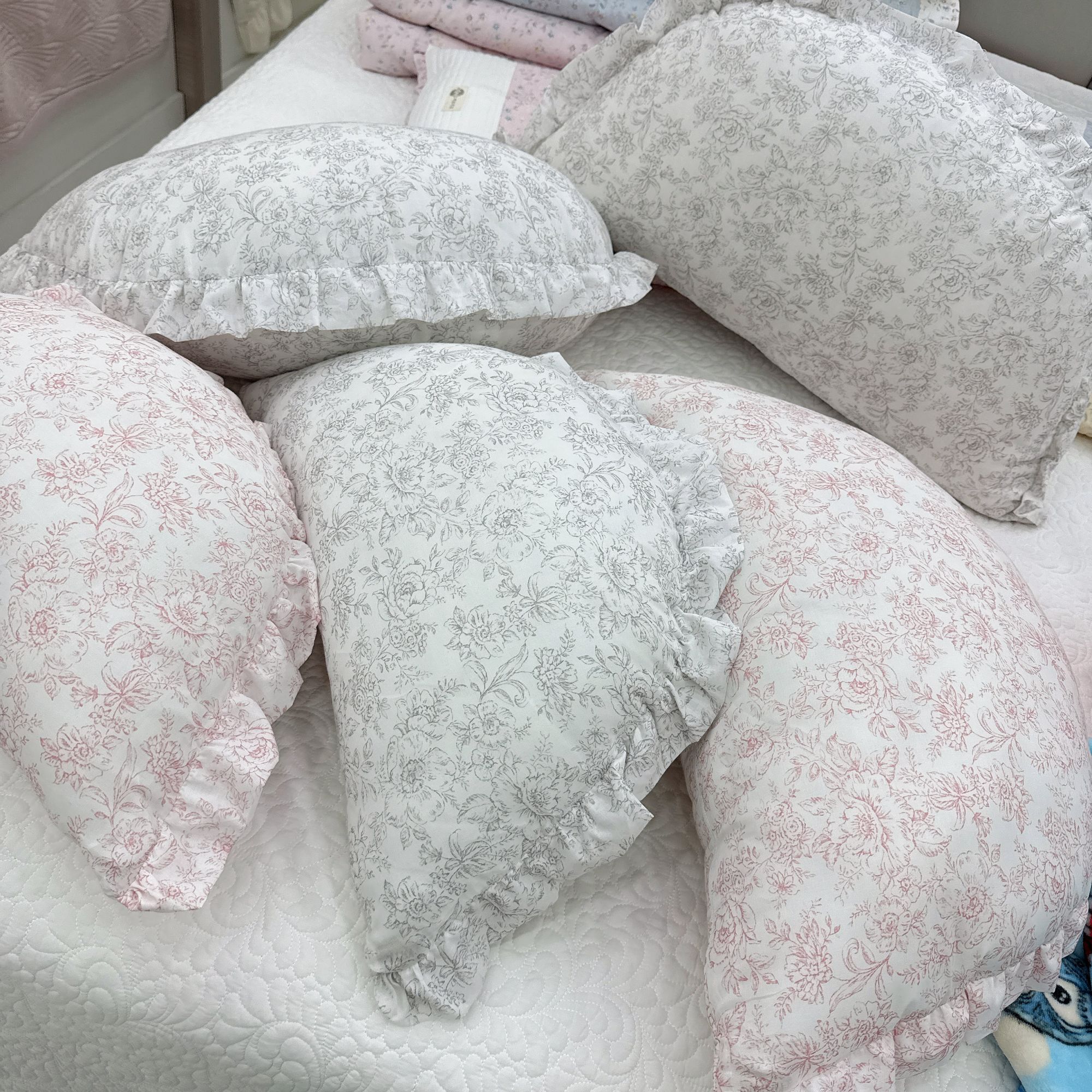 婷阳禄❀饺子抱枕