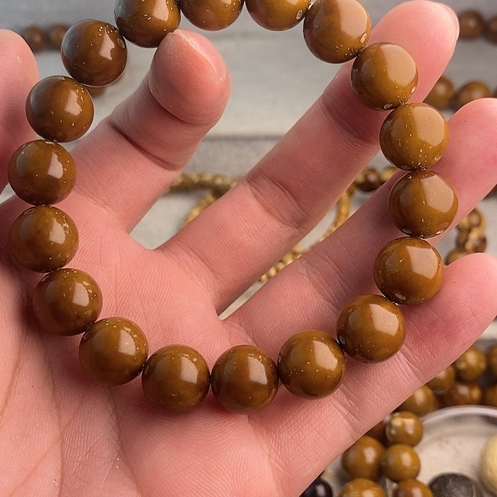 吊坠紫金鼠（****儿紫金黄皮12