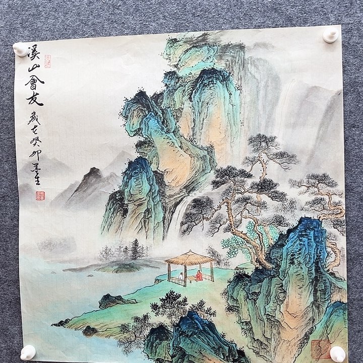 艺术作品美术作品1