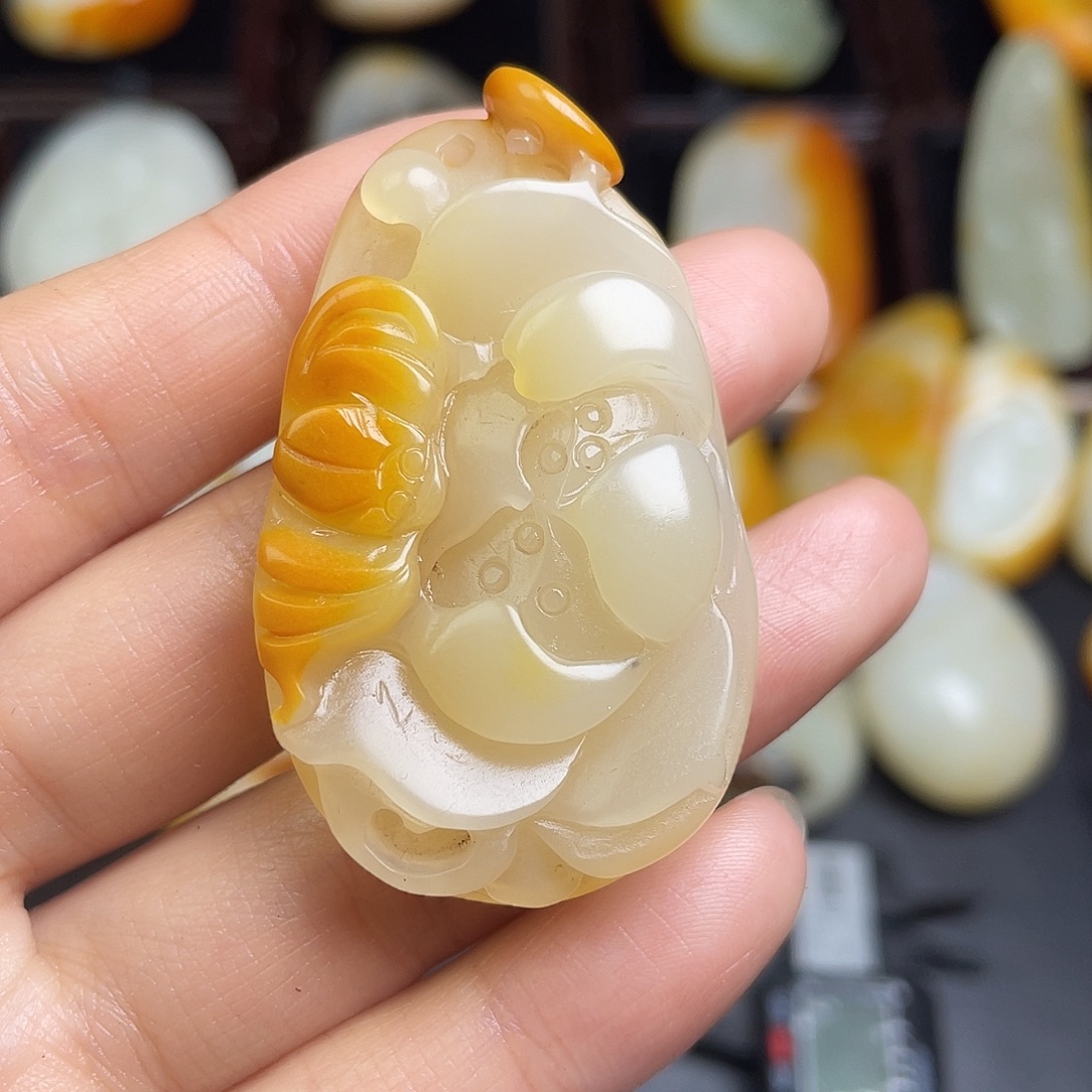 直播间闪购商品链接