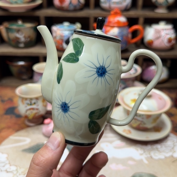 茶壶茶壶茶壶孤品