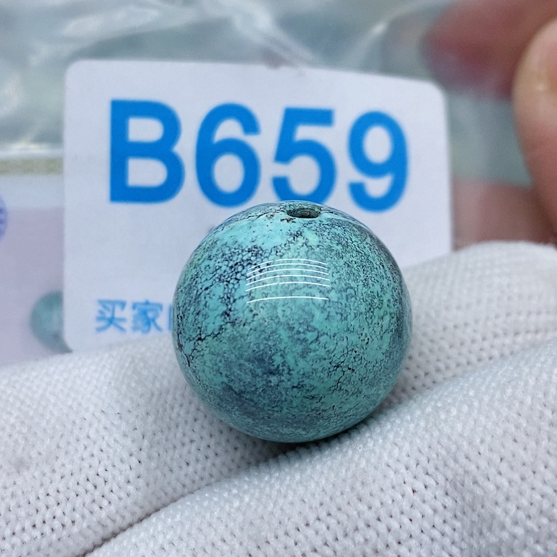 绿松石珠宝奇石未镶嵌用****1