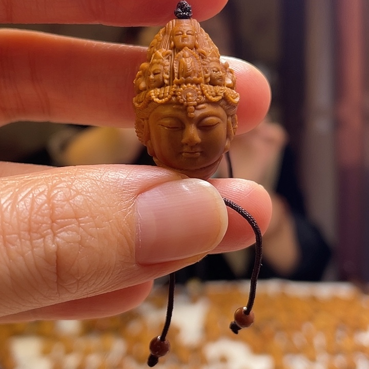 手串/手链橄榄核