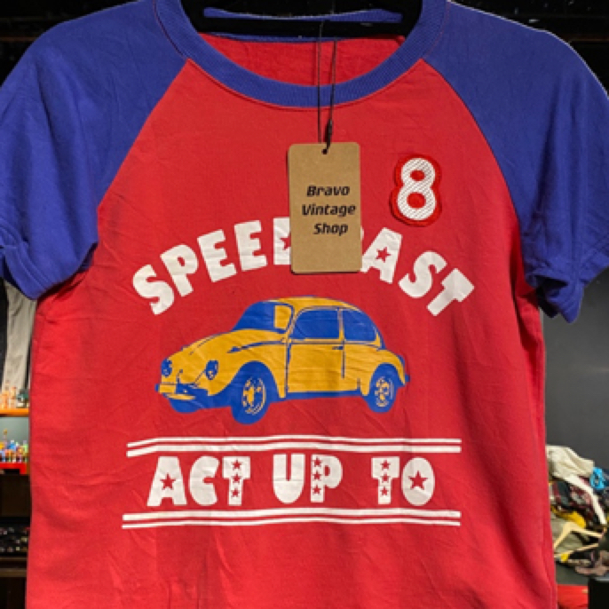 Vintage 249-469直播专用女生上衣