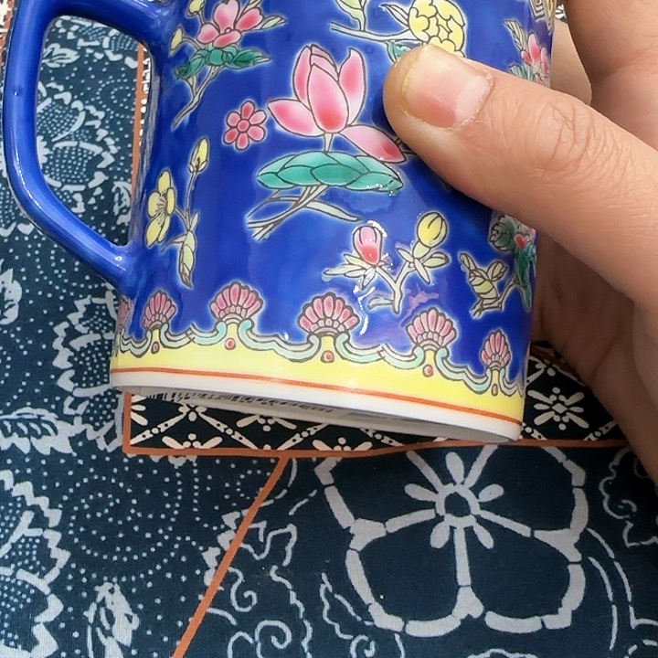 景德镇陶瓷艺术品