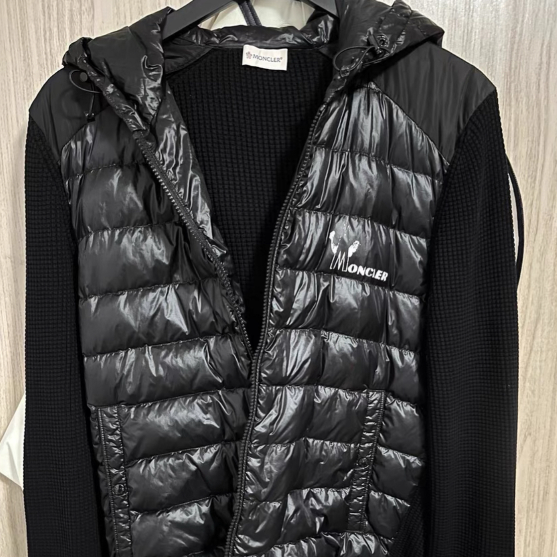 95新 MONCLER Moncler/编10304