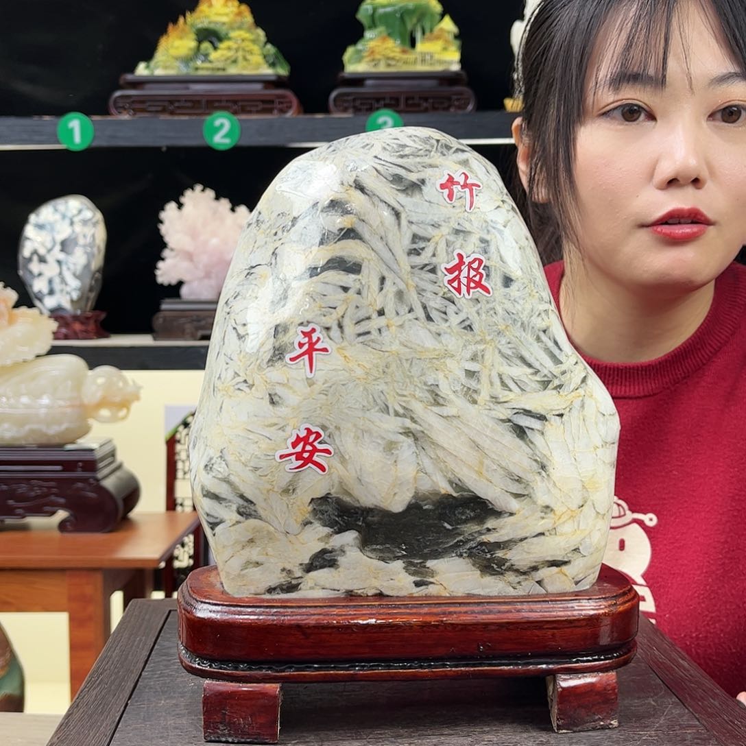 冰*家居装修设计案例分析