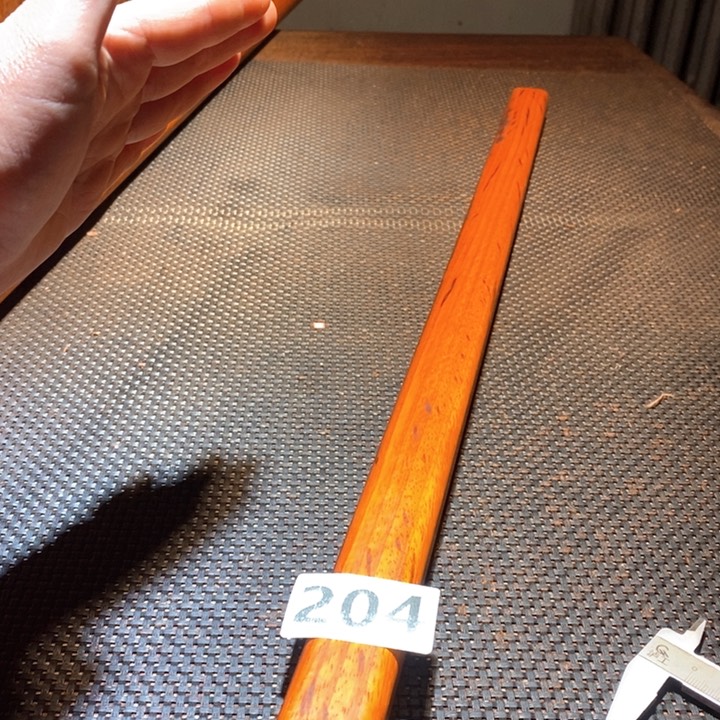 木木料加工工艺技术