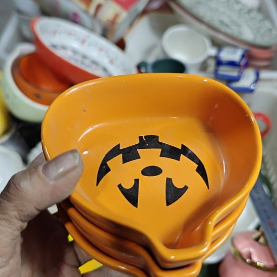 欧式，陶瓷餐具杯碗盘微瑕介意慎拍