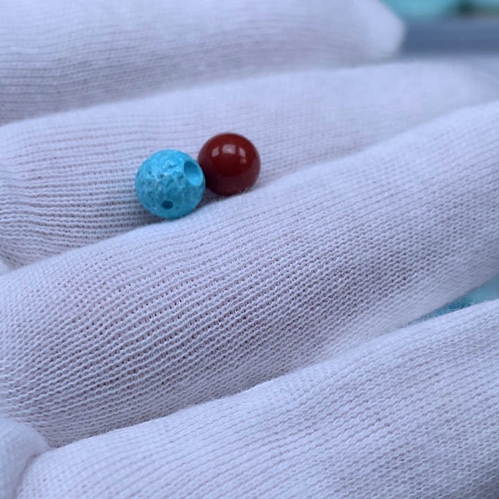 未镶嵌南红玛瑙珠宝奇石