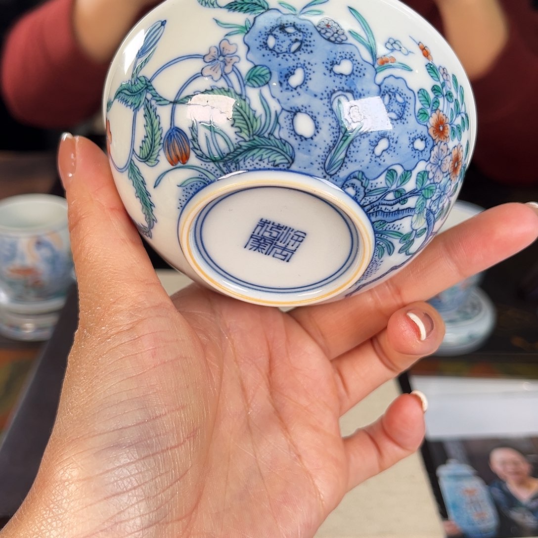 九鸣瓷艺九鸣瓷艺