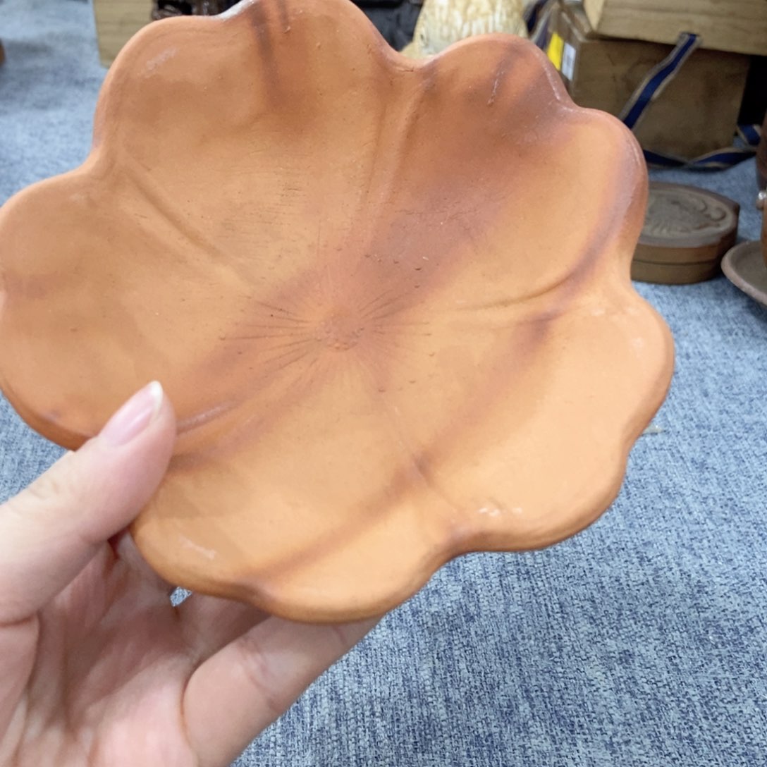 紫砂茶杯非常满意好看得物件