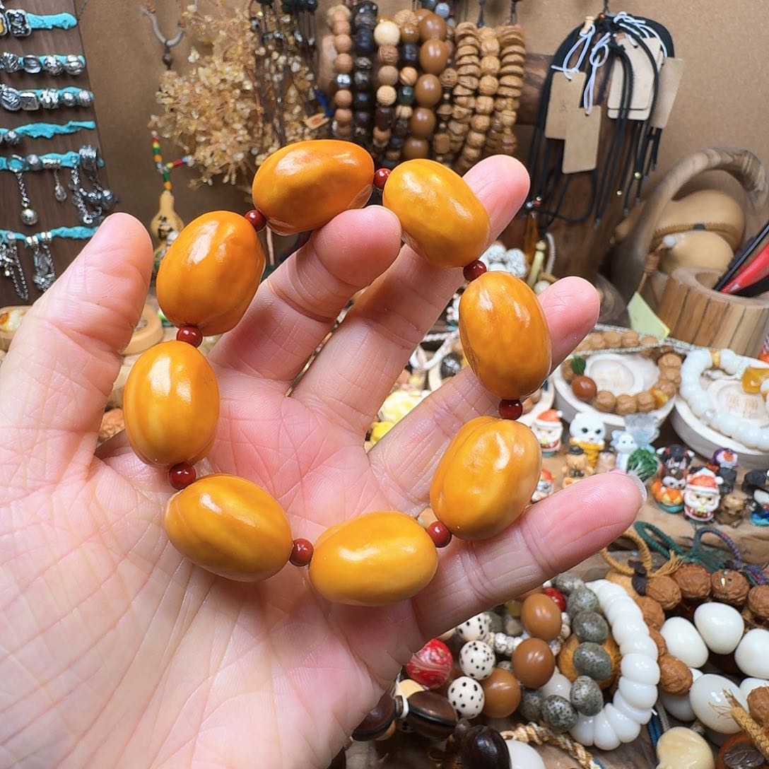 菩提吊坠菩提树和