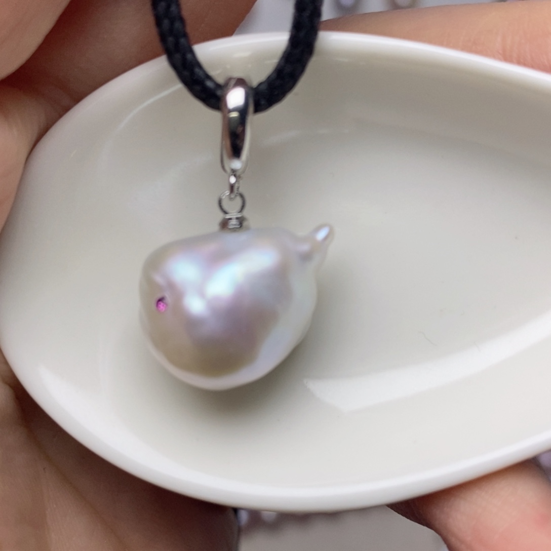 淡水珍珠其它未镶嵌G**?