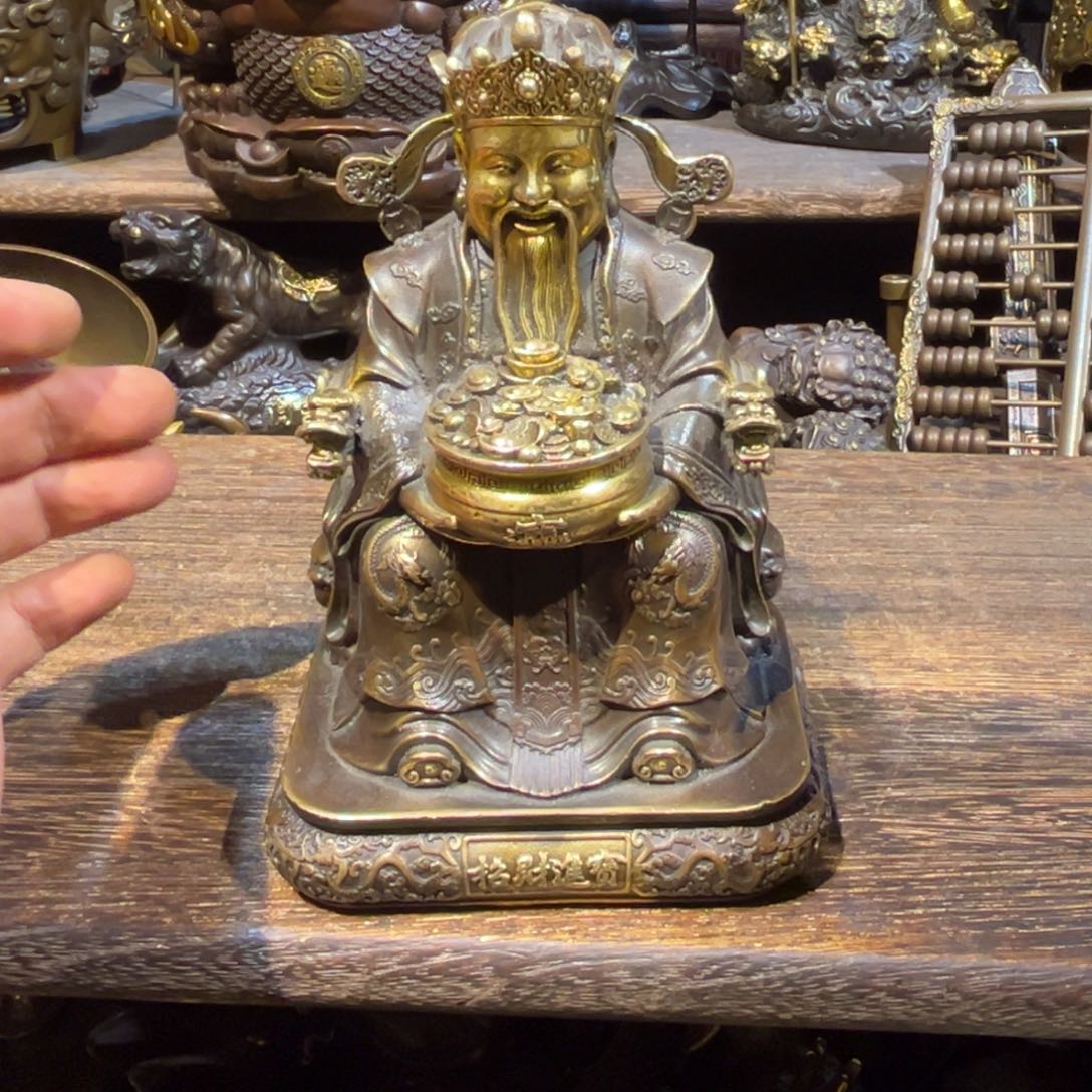 铜器精工精工铜器