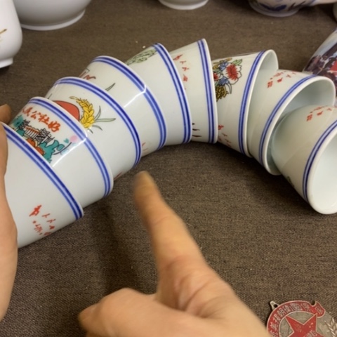 摆件景德镇陶瓷艺术