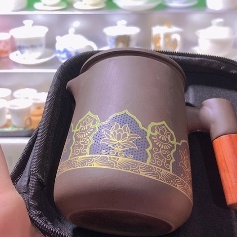 陶瓷制品及陶瓷艺术品