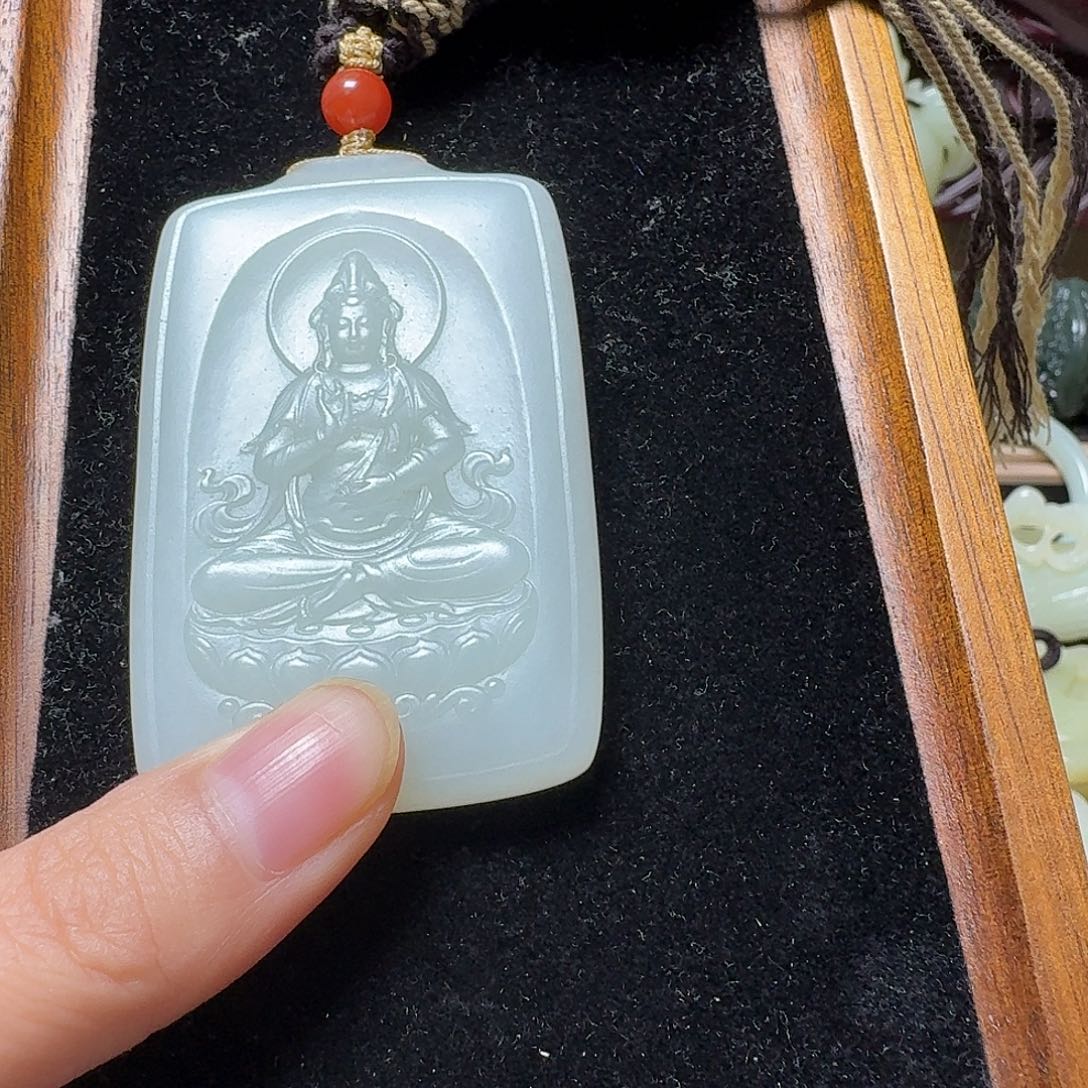 光***）新号开播 挂件一件 