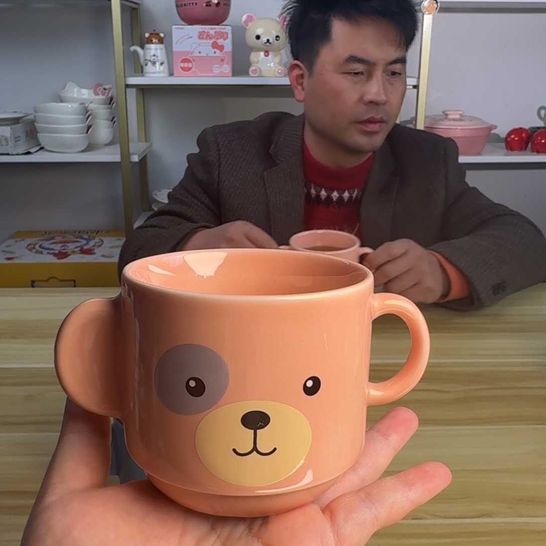 瓷片这个世界都是微瑕