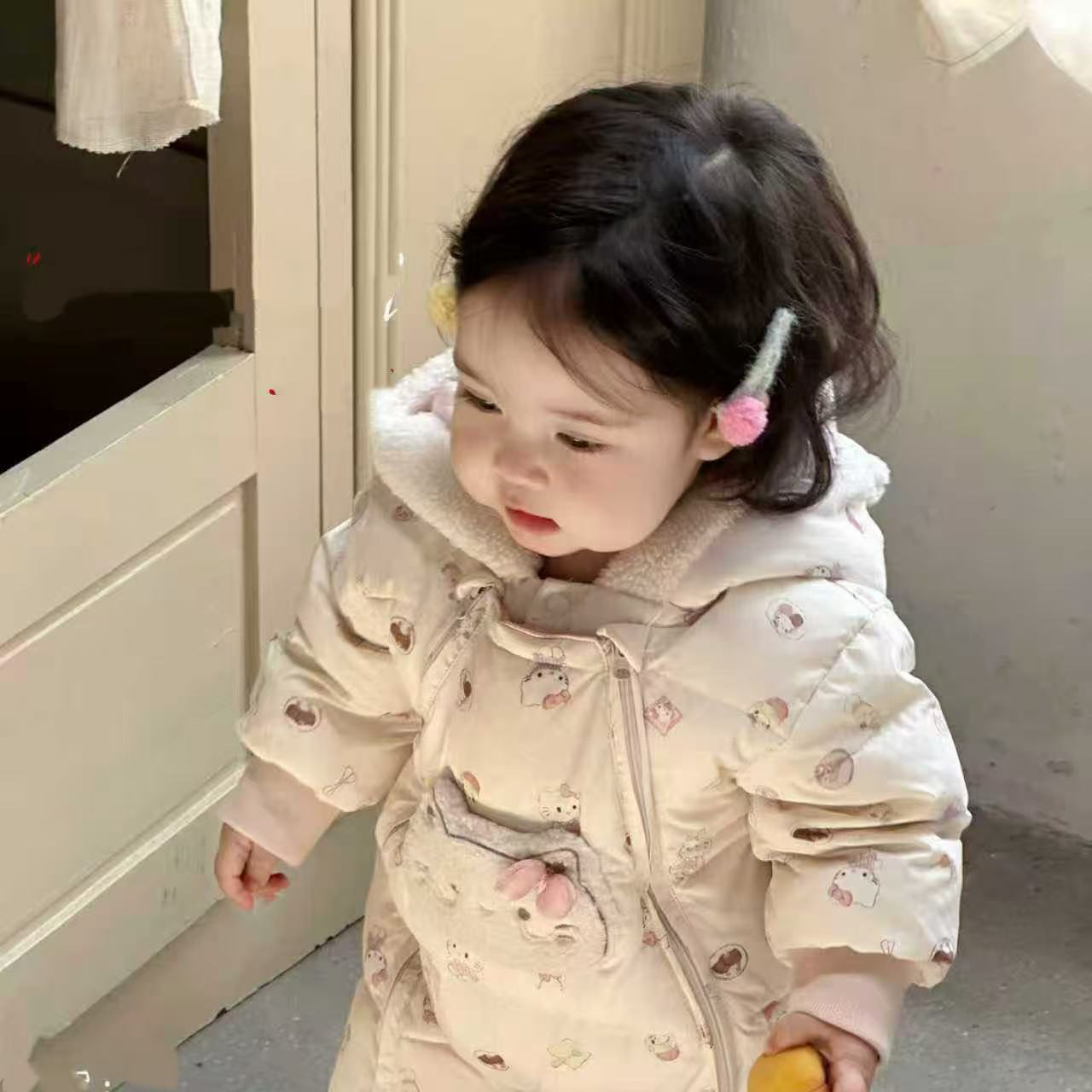 潮童孤品男童女童超高性价比童装秒杀