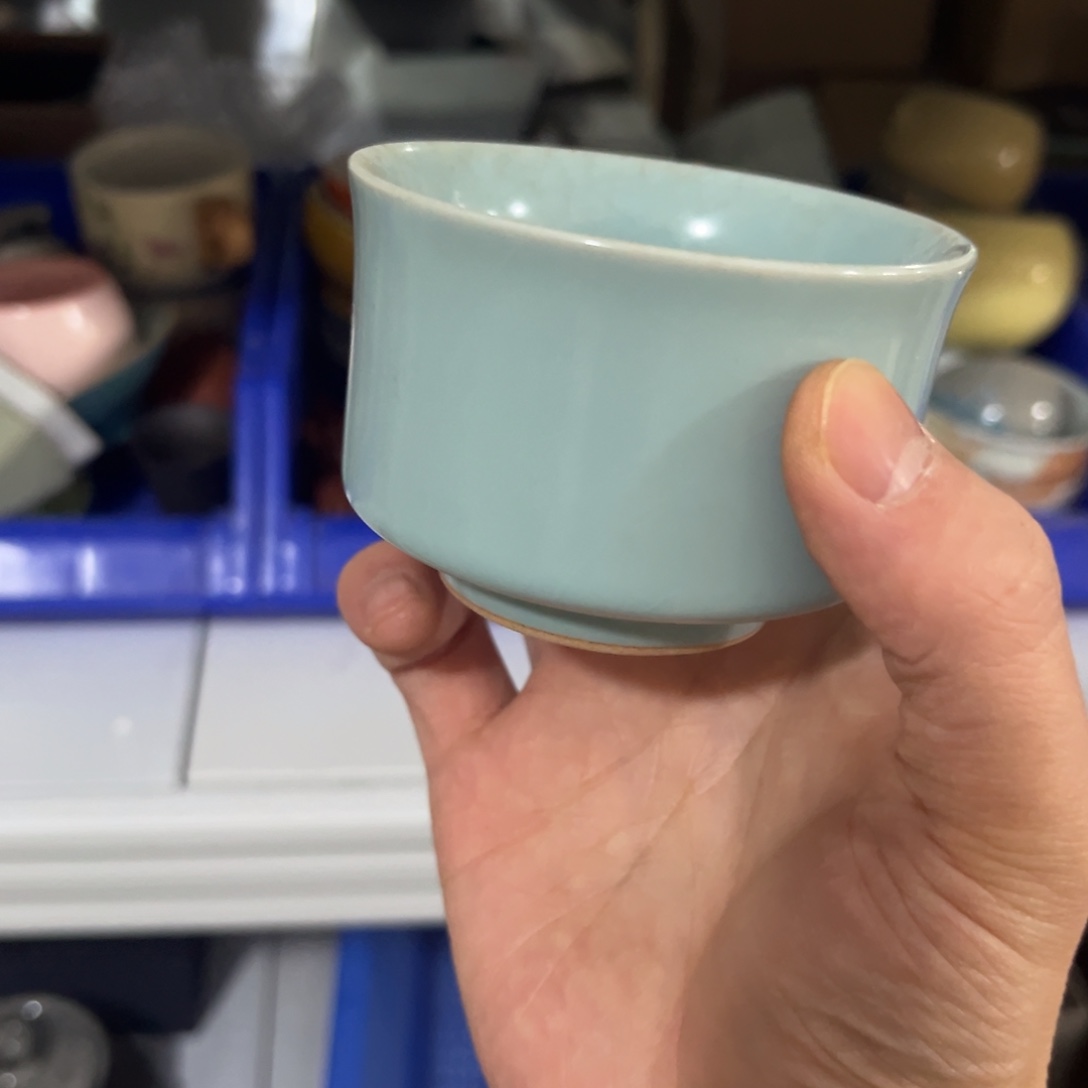 陶瓷等行业的生产和