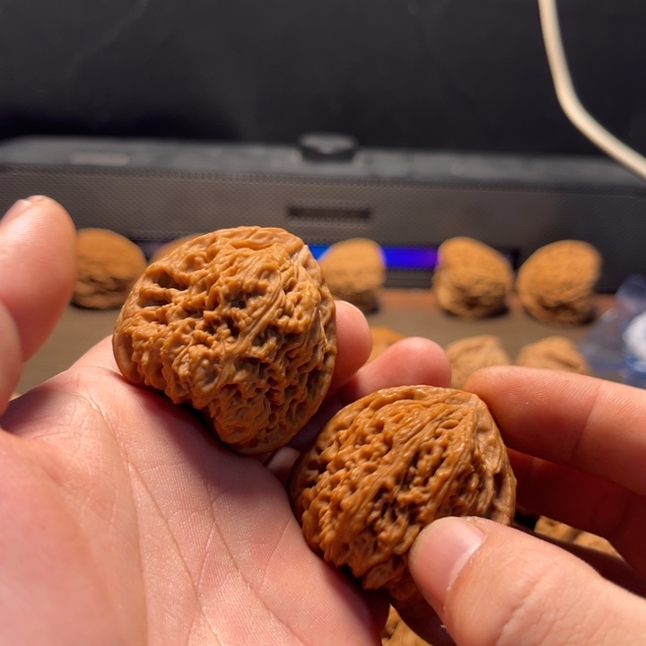 不***呱手串/手链核桃6南疆