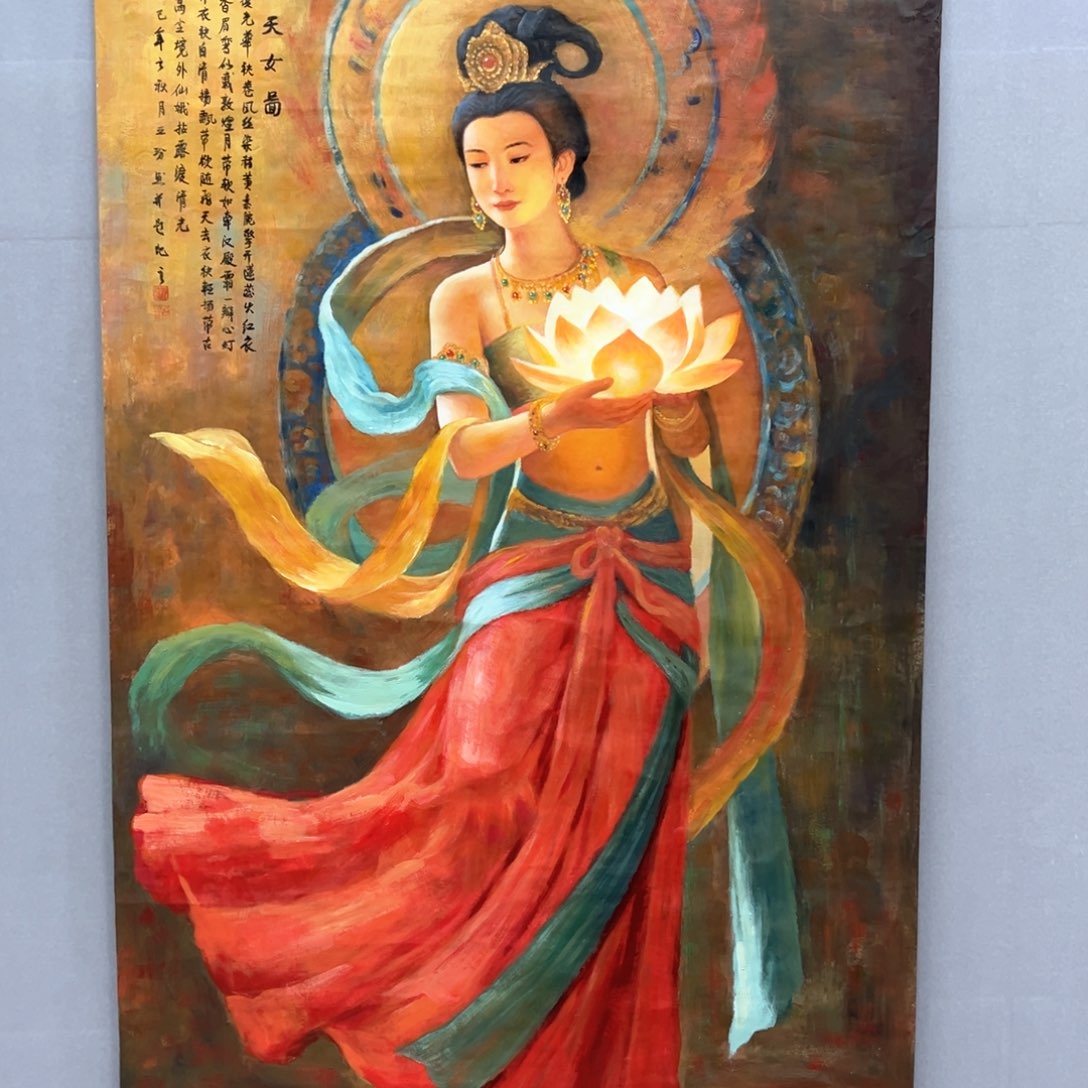 国画国画作品欣赏