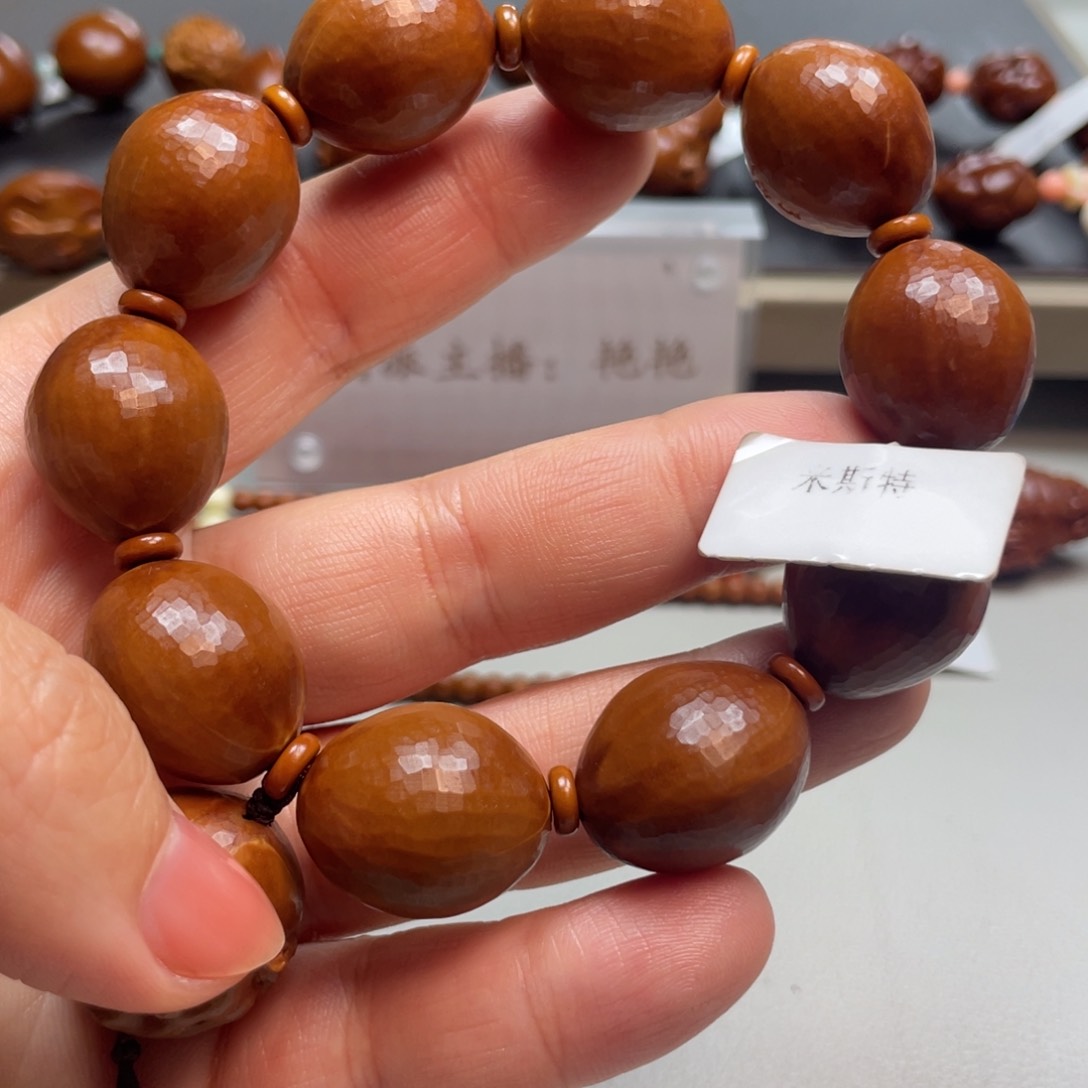 手串/手链橄榄核Hhediao·Hhediao1.8订