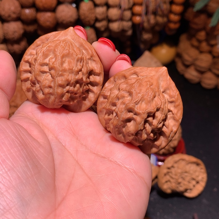 核桃手串/手链39图图