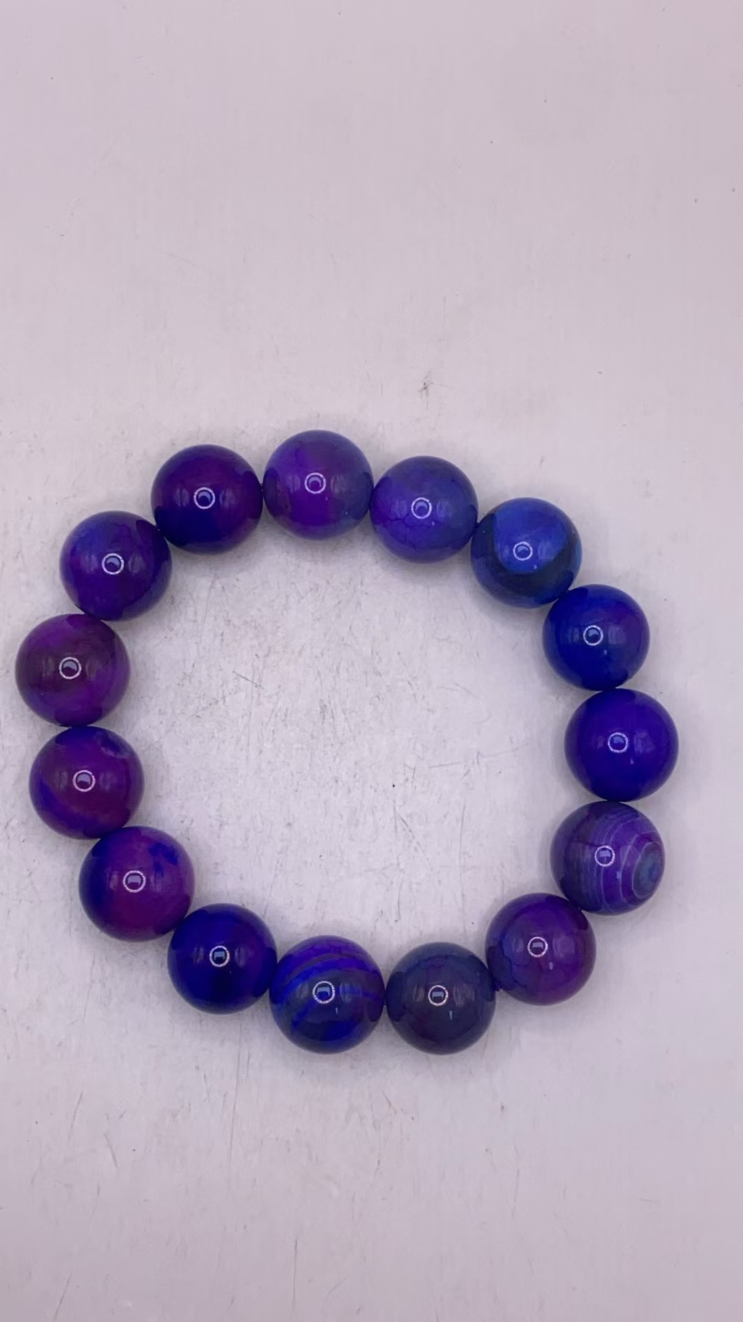 XM18【小猫】精美时尚大气搭配手串（多样性发其一）