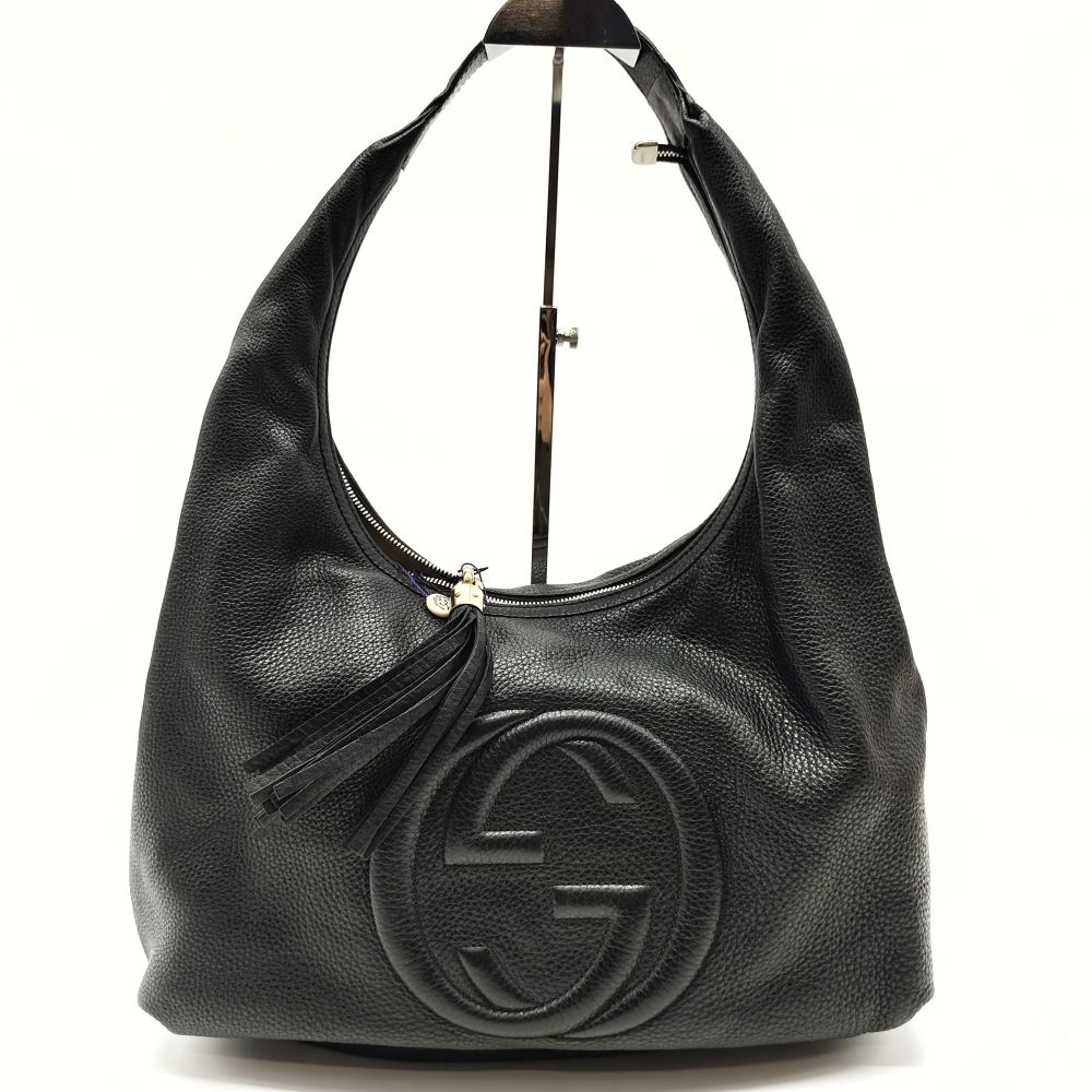 元品奢选/95新/古驰/单肩包/SN-X504986