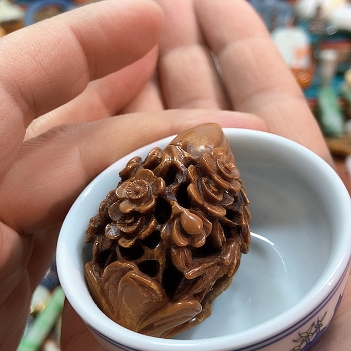 闪购商品一对一讲解