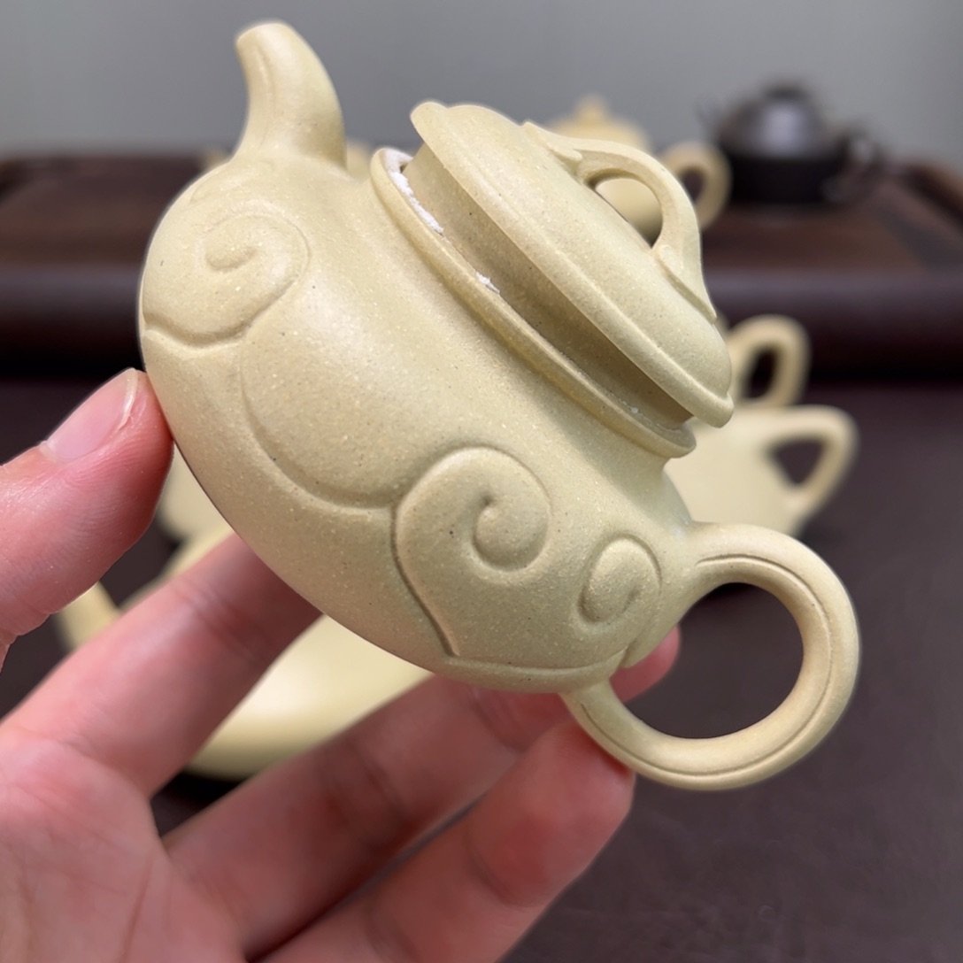 茶壶紫砂小*宜兴紫砂壶厂是