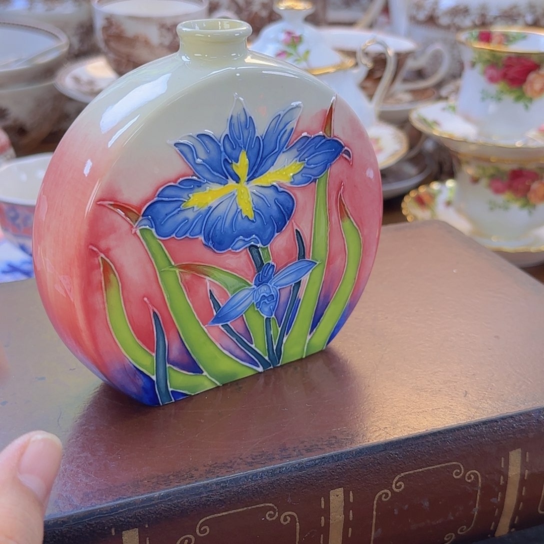 欧洲瓷器艺术展览中心