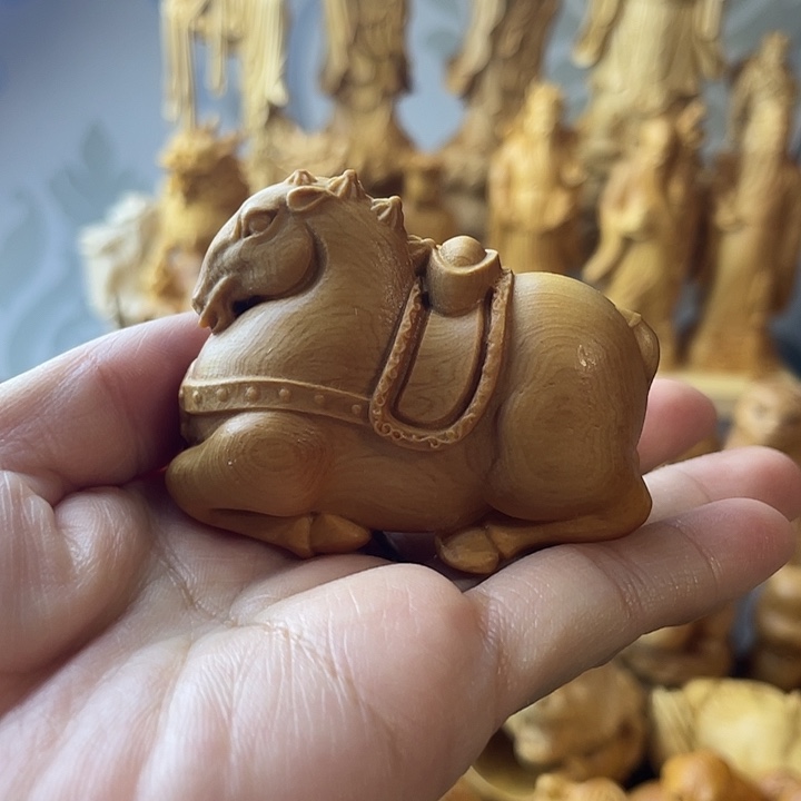 柏木（崖柏）马上有米