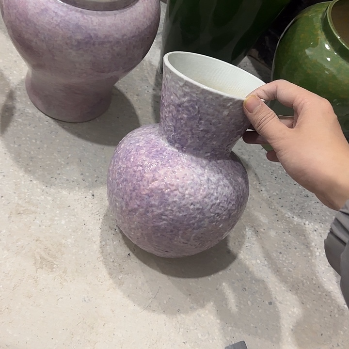 手工艺品琉璃正品无孔