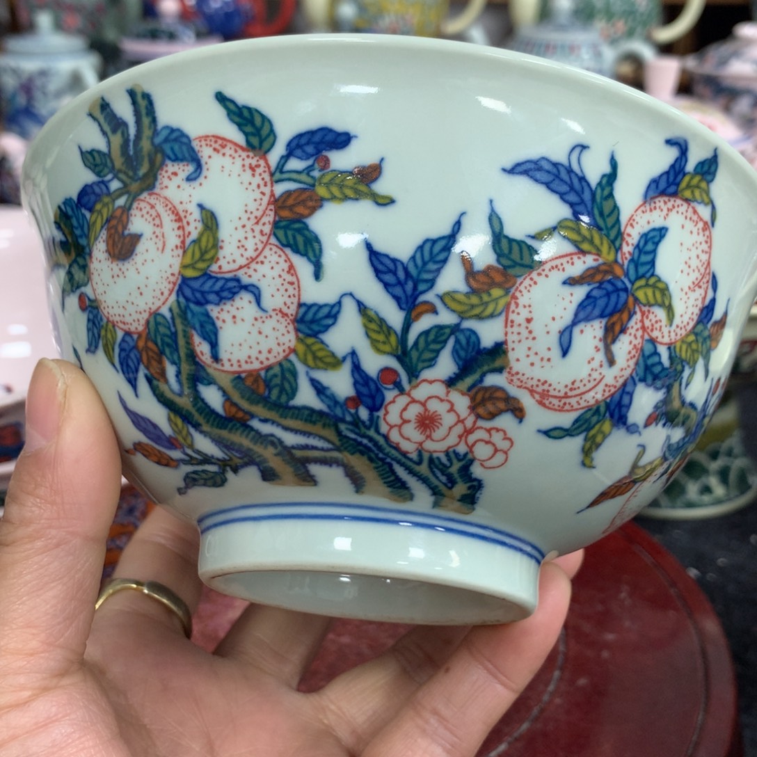 陶其他景德镇陶瓷 碗 盘 杯 壶 碟 各种……