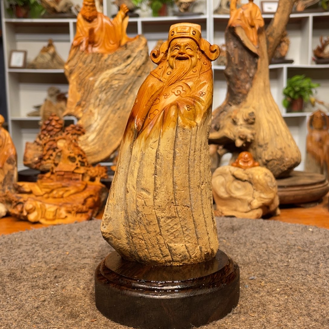 柏木（崖柏）6164646164664