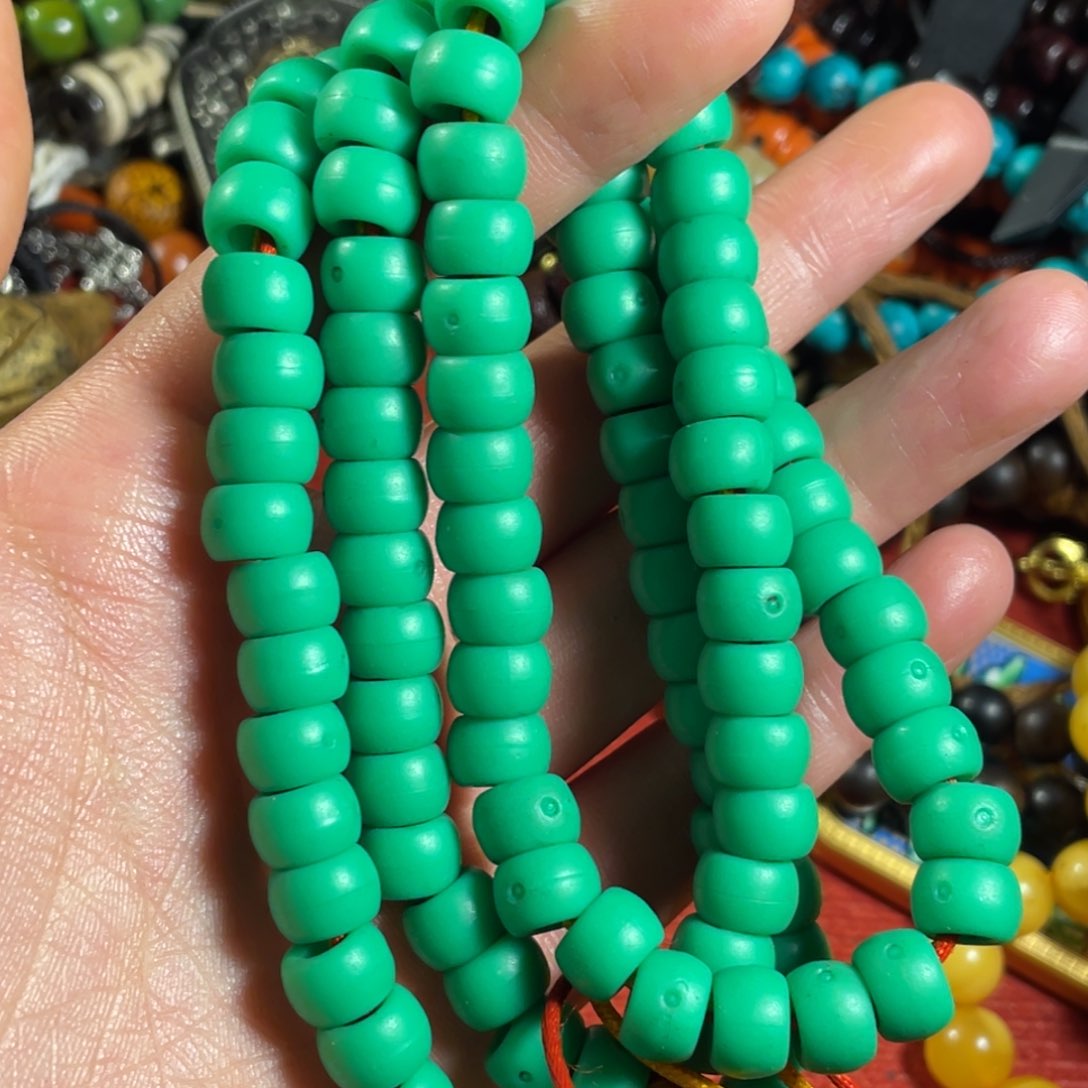 柏香籽/百香籽吊坠