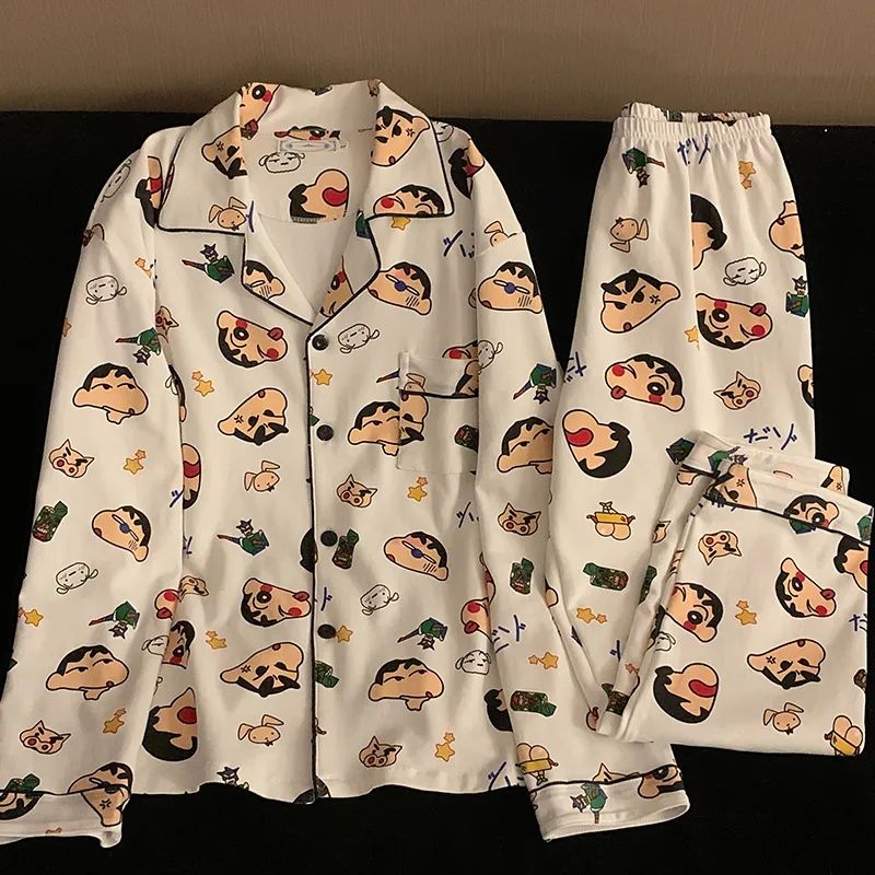 俏的睡衣（新号开播福利）睡衣家居服套装休闲套装