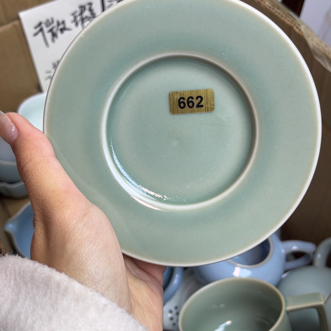 摆件陶瓷丹*662哈哈哈哈哈哈哈