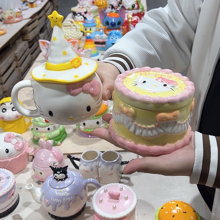 紫砂茶案这么多人都在