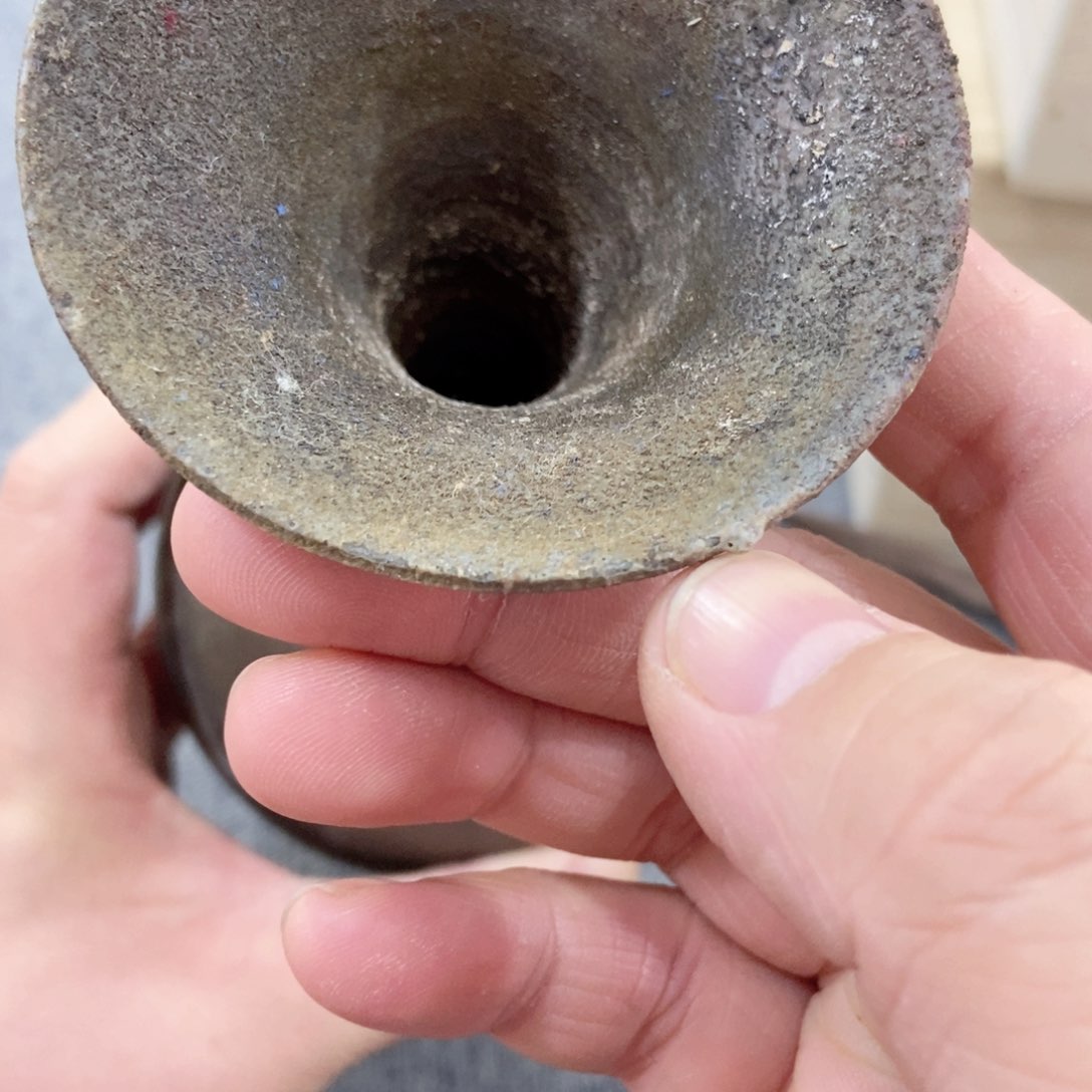 紫砂茶杯非常满意好看得物件