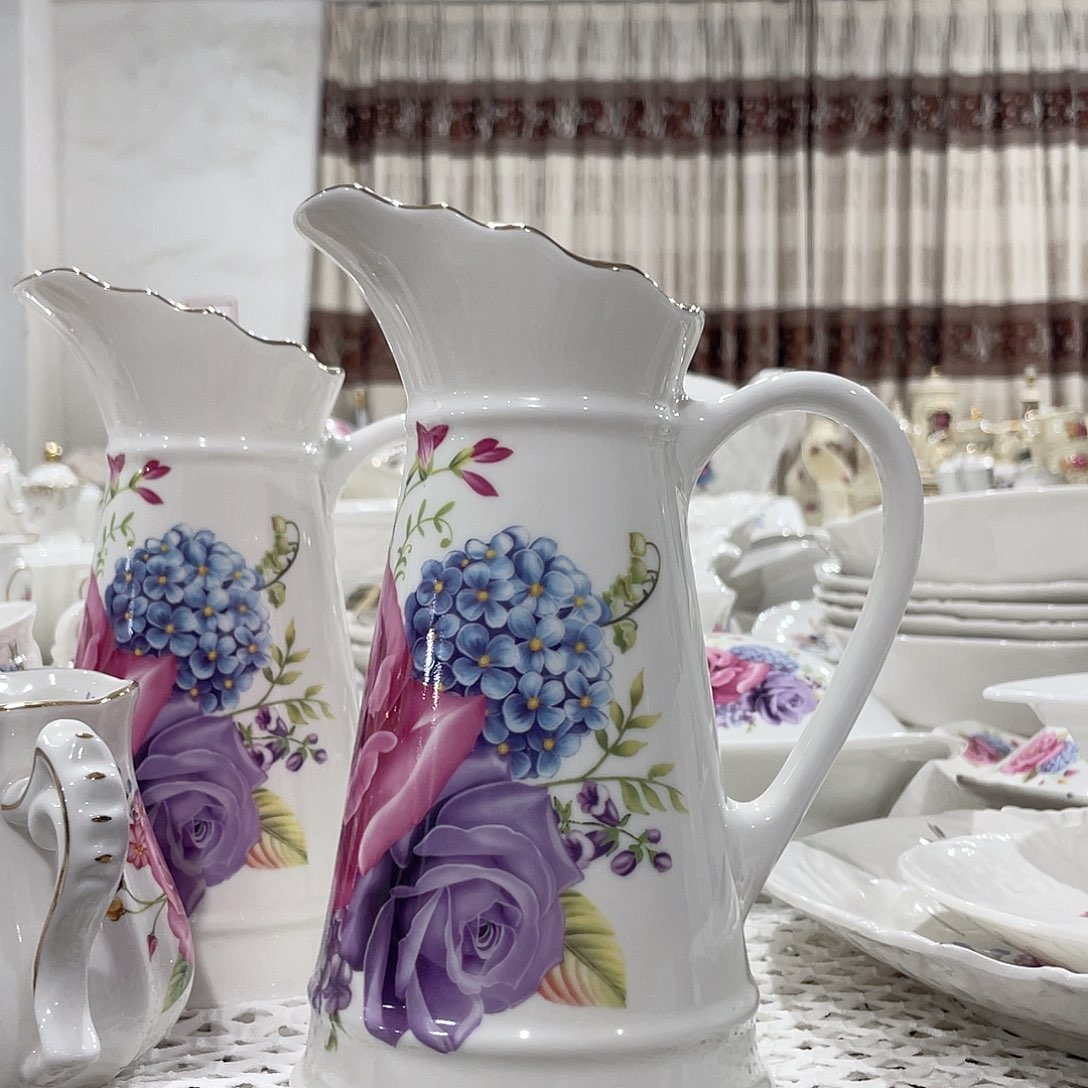 潮州小可爱陶瓷精致